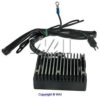 HARLEY-DAV 7452384 Alternator Regulator